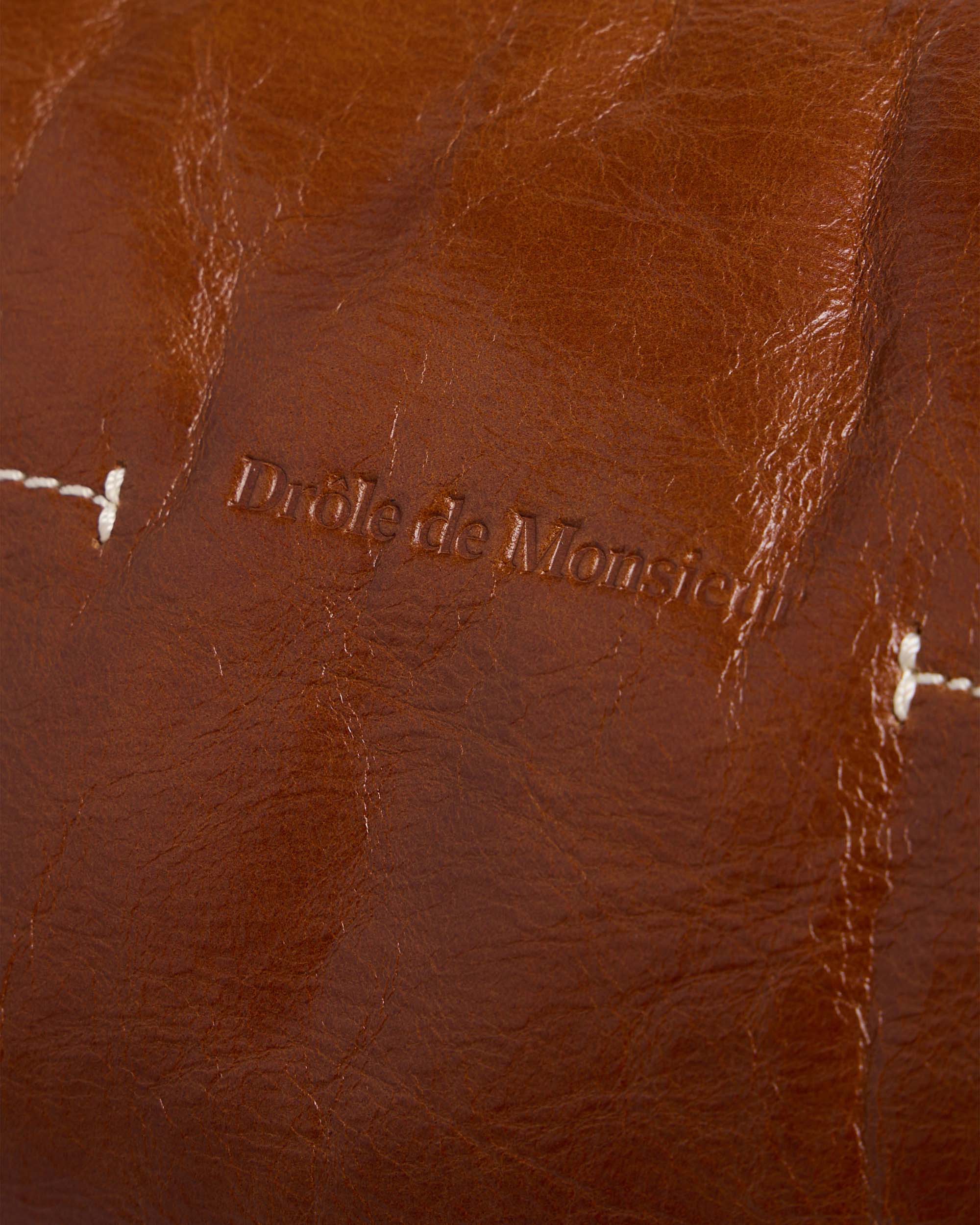 Drôle De Monsieur Le Sac Hobo