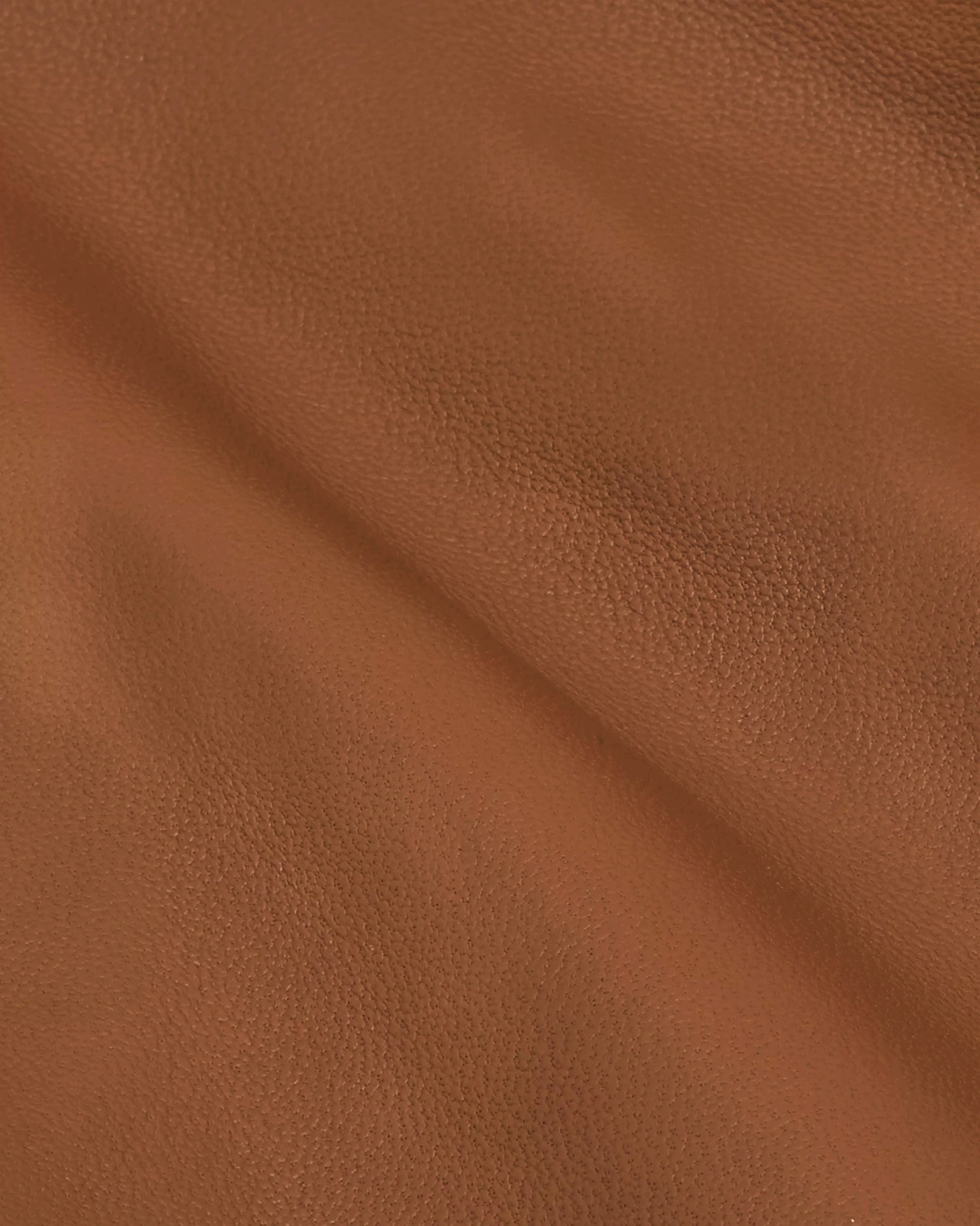 Drôle De Monsieur Le Short Cuir