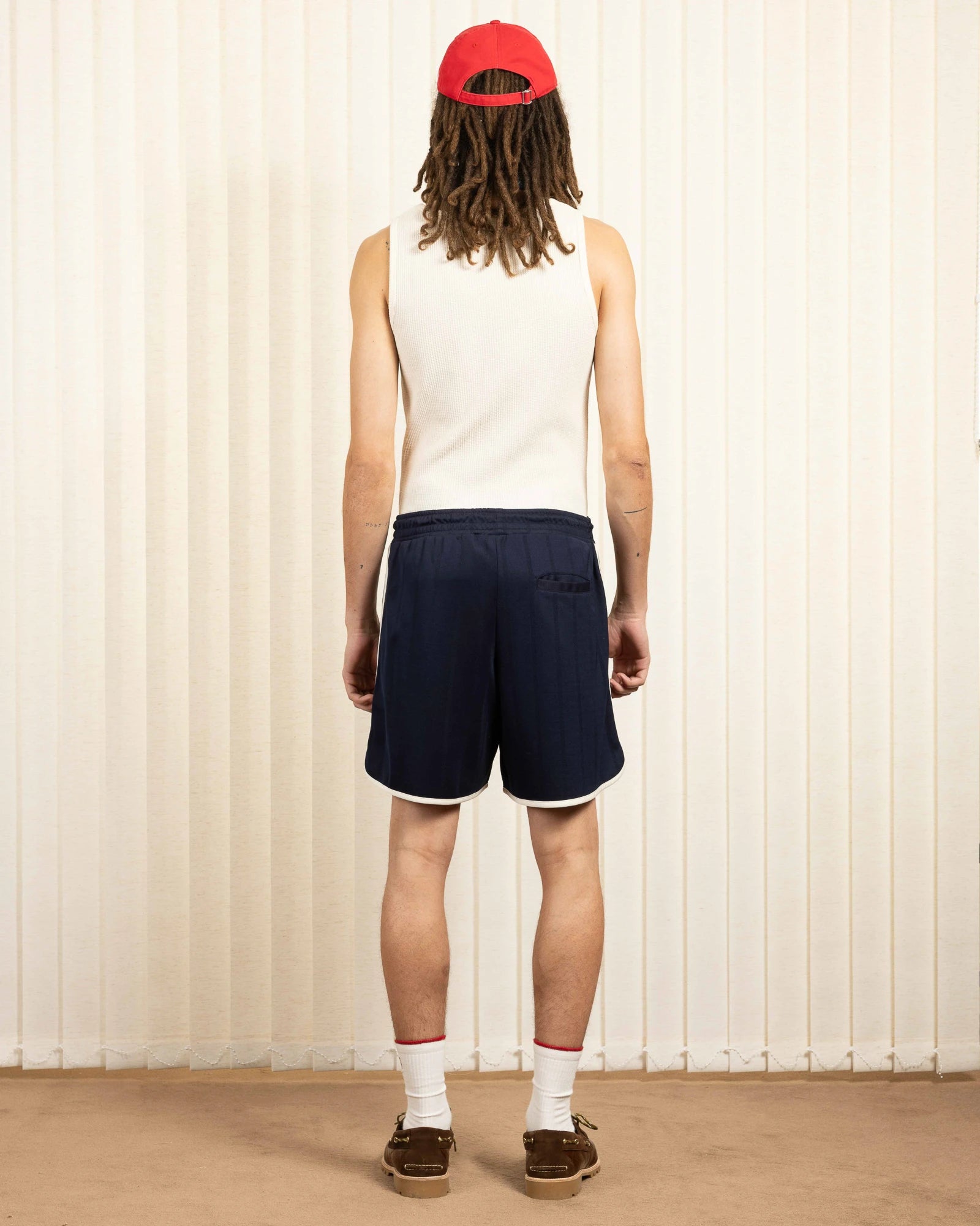 Drôle De Monsieur Le Short Drôle Cup