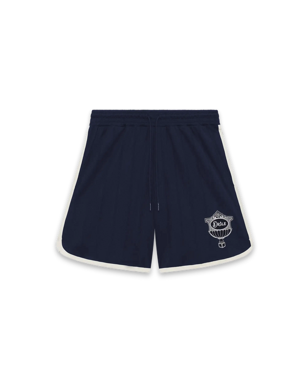 drôle de monsieur Le Short Drôle Cup