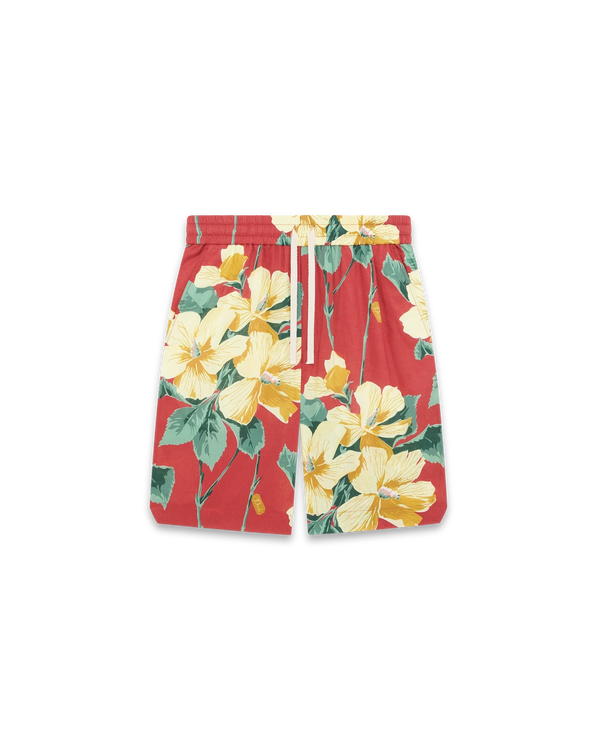 drôle de monsieur Le Short Luciano