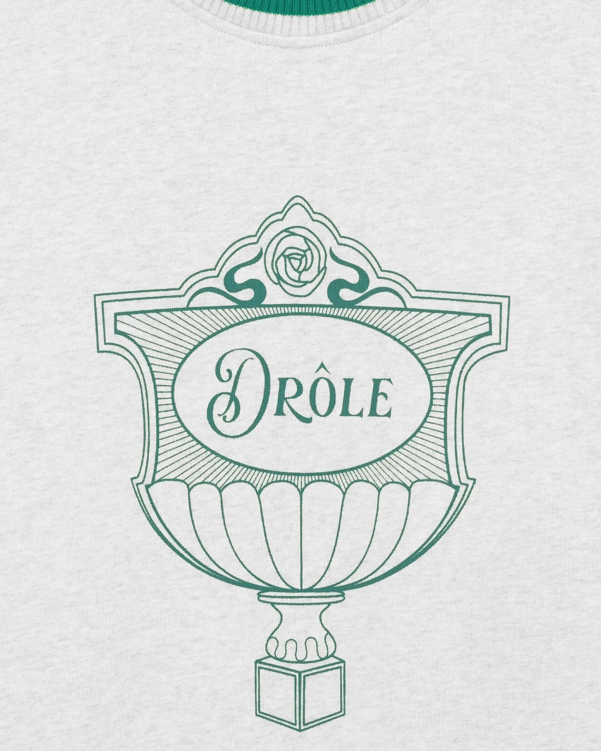 Drôle De Monsieur Le Sweatshirt Drôle Cup