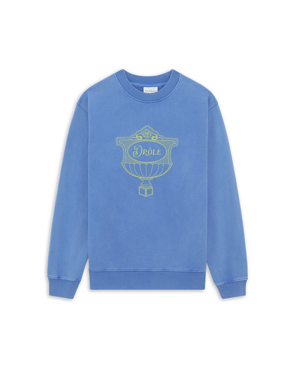 drôle de monsieur Le Sweatshirt Drôle Cup