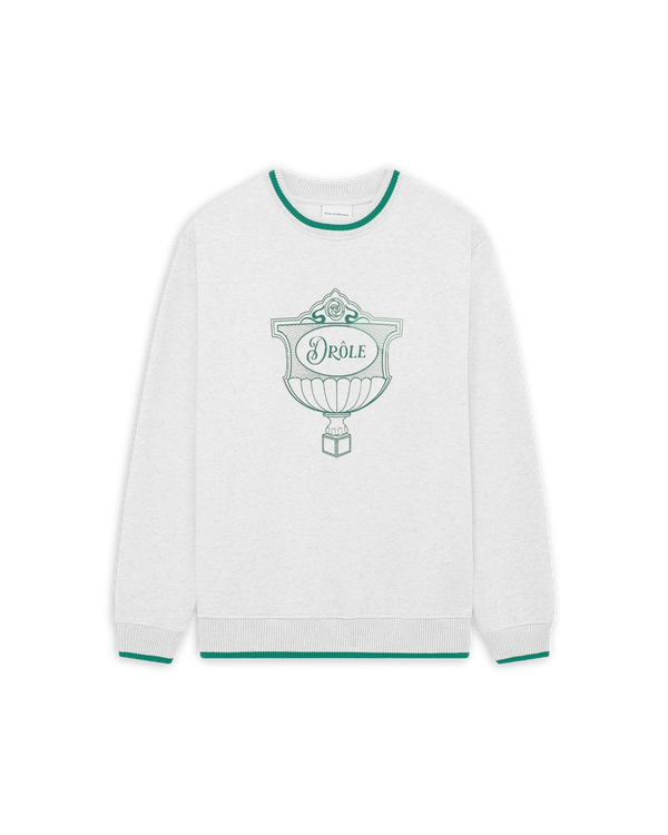 drôle de monsieur Le Sweatshirt Drôle Cup