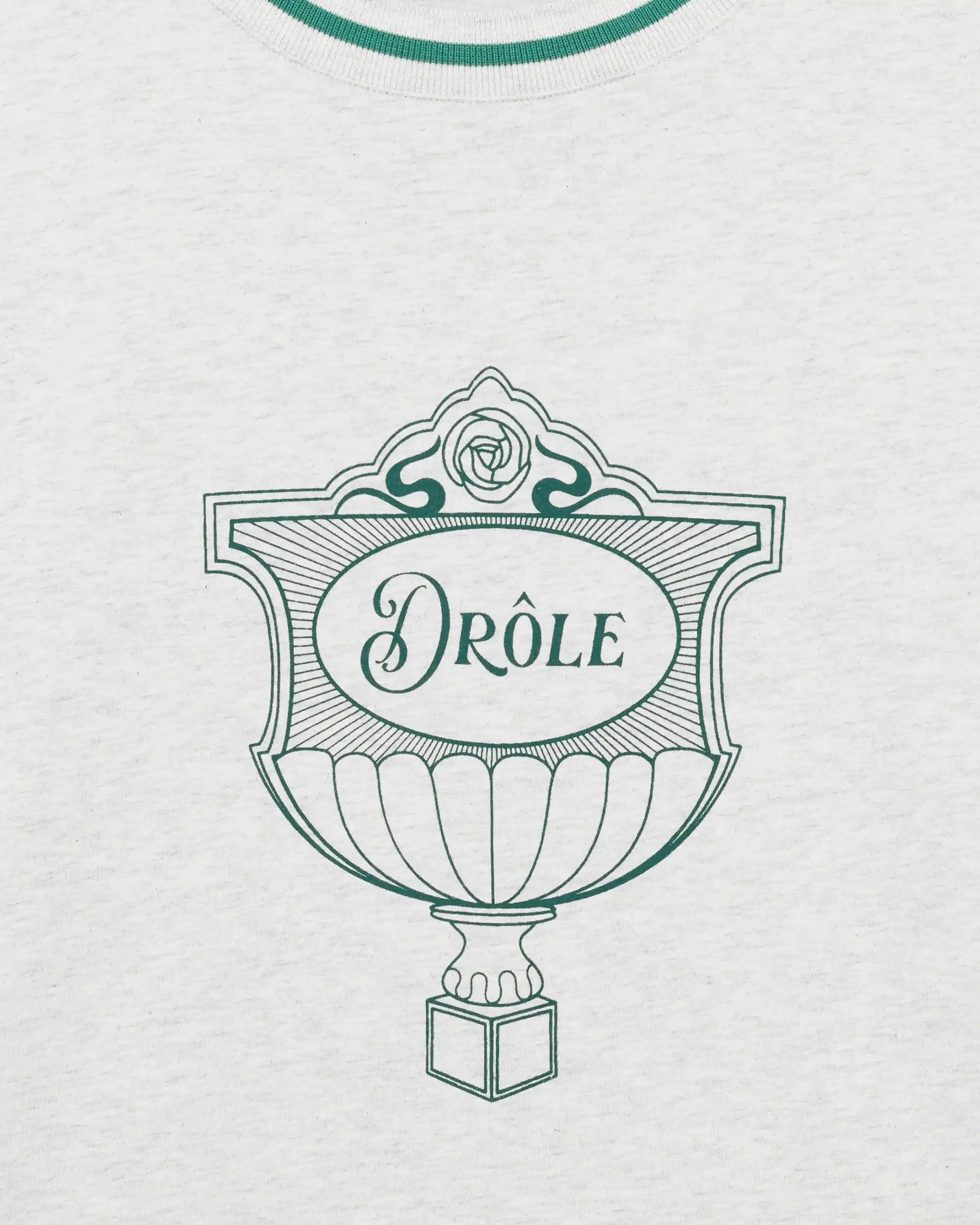 Drôle De Monsieur Le T-Shirt Drôle Cup