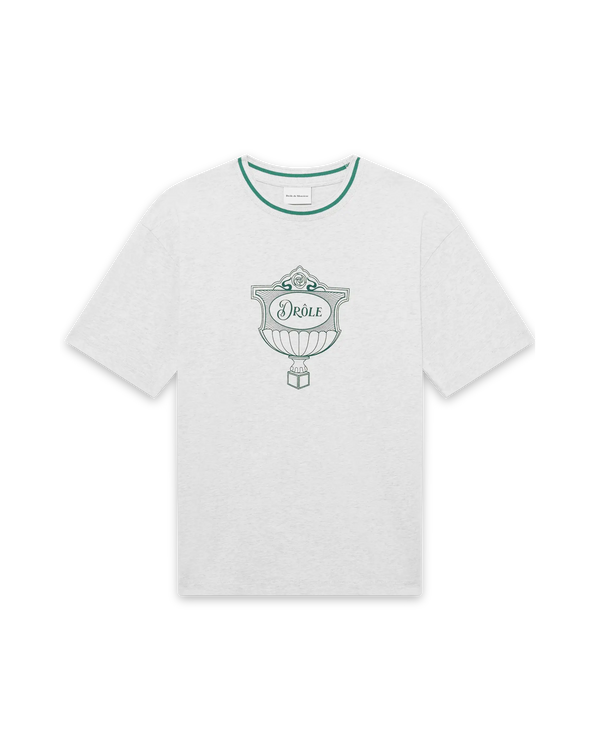 drôle de monsieur Le T-Shirt Drôle Cup