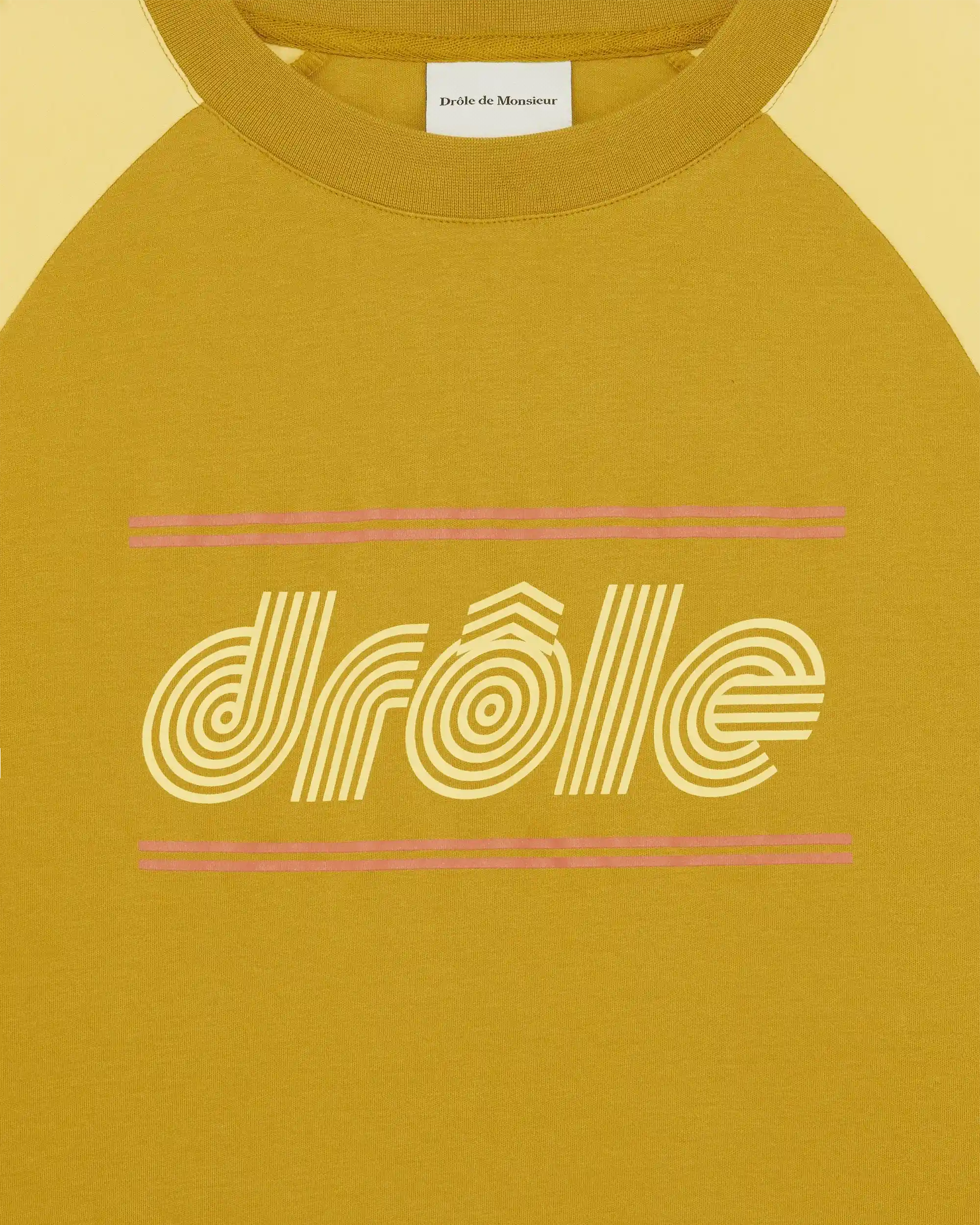 Drôle De Monsieur Le T-Shirt Drôle Tennis