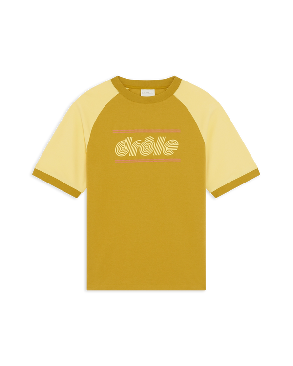 drôle de monsieur Le T-Shirt Drôle Tennis