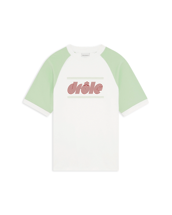 drôle de monsieur Le T-Shirt Drôle Tennis