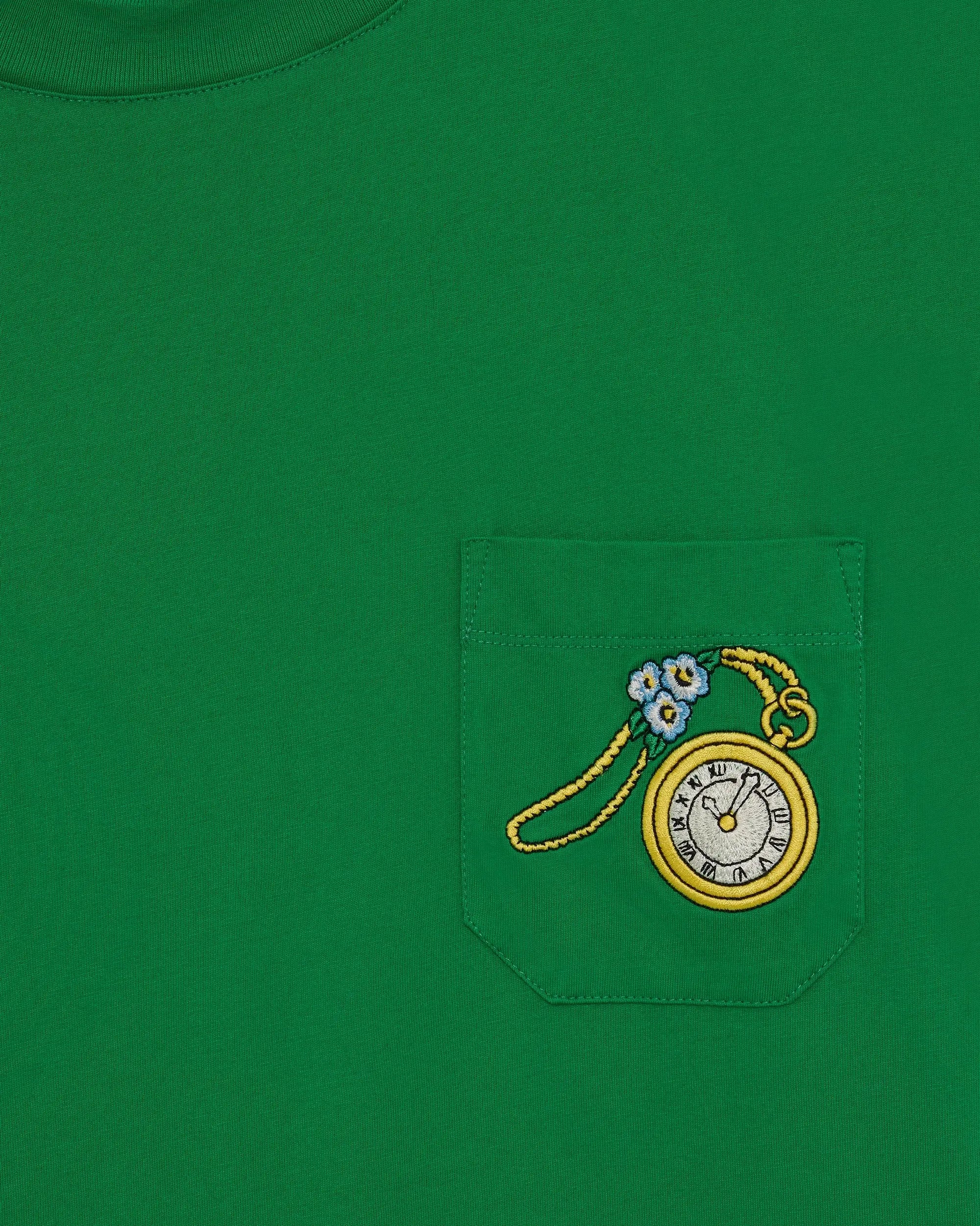 Drôle De Monsieur Le T-Shirt Gousset