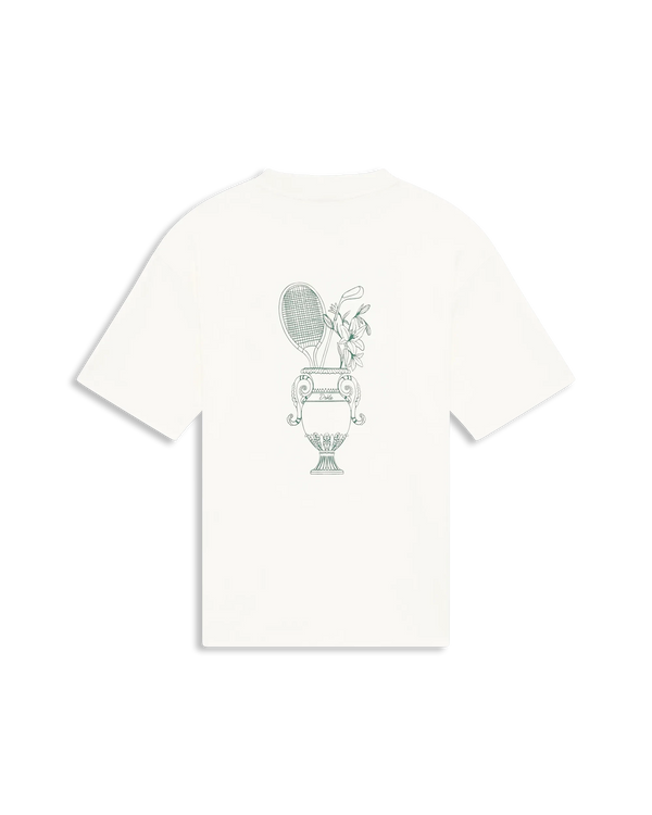 drôle de monsieur Le T-Shirt Médicis Sport