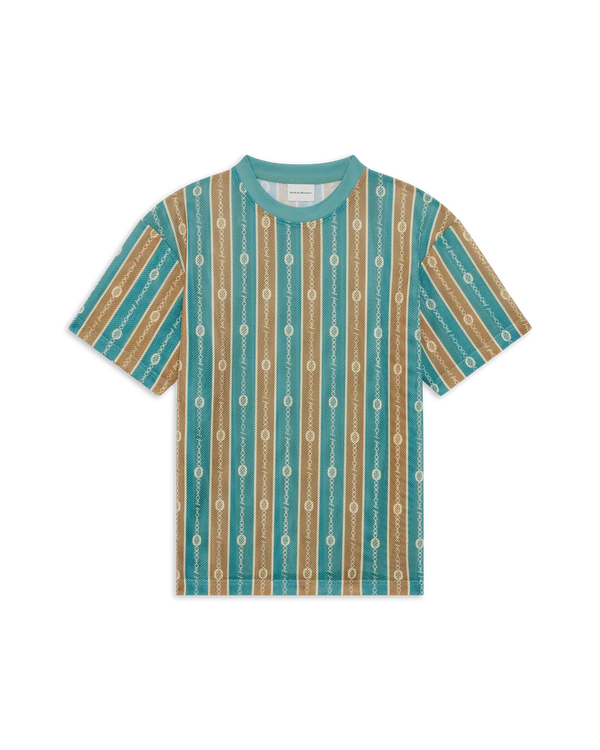 drôle de monsieur Le T-Shirt Mesh