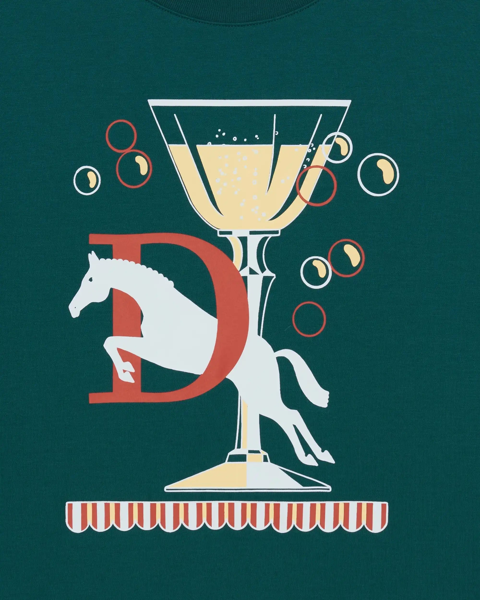 Drôle De Monsieur Le T-Shirt Polo