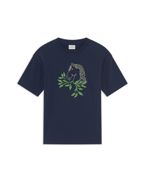 drôle de monsieur Le T-Shirt Polo