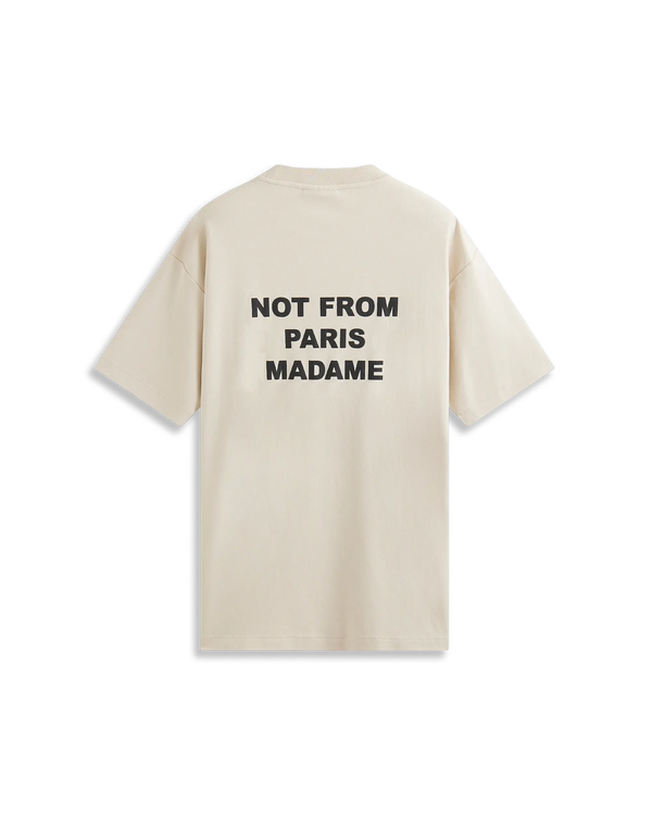 drôle de monsieur Le T-Shirt Slogan