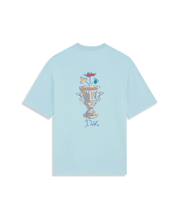 drôle de monsieur Le T-Shirt Vase