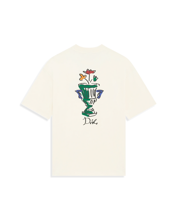 drôle de monsieur Le T-Shirt Vase