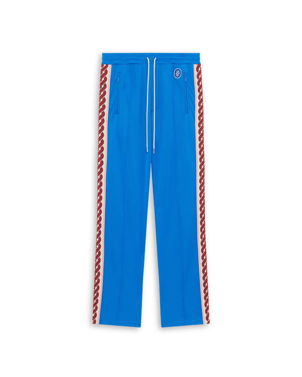 drôle de monsieur Le Track Pants Tresse