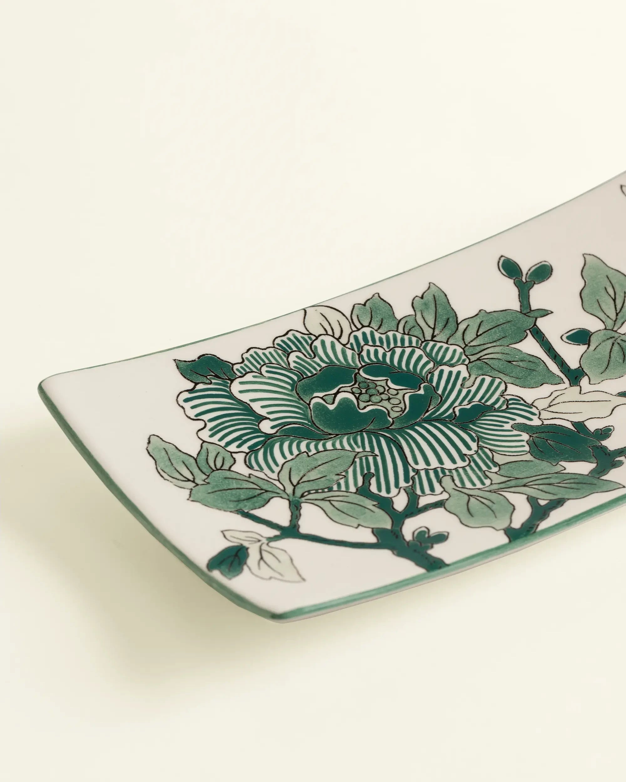 Drôle De Monsieur Le Vide-Poches Gien