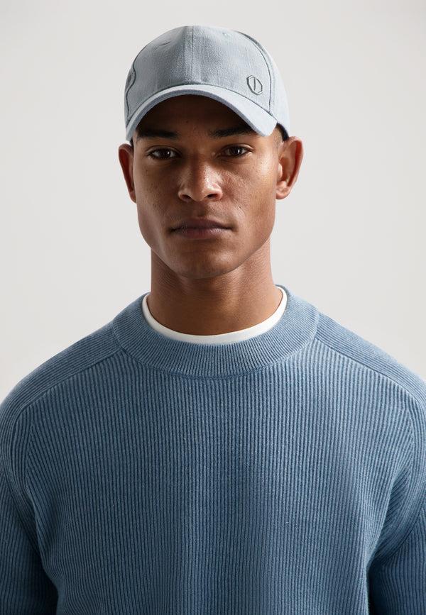 dstrezzed Alexy Cap Provincial Blue