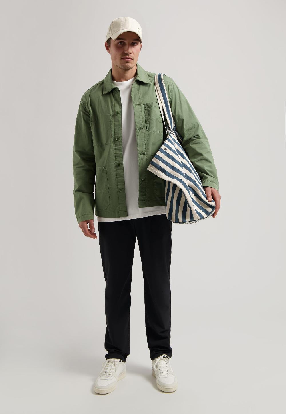 Dstrezzed Beach Bag Provincial Blue