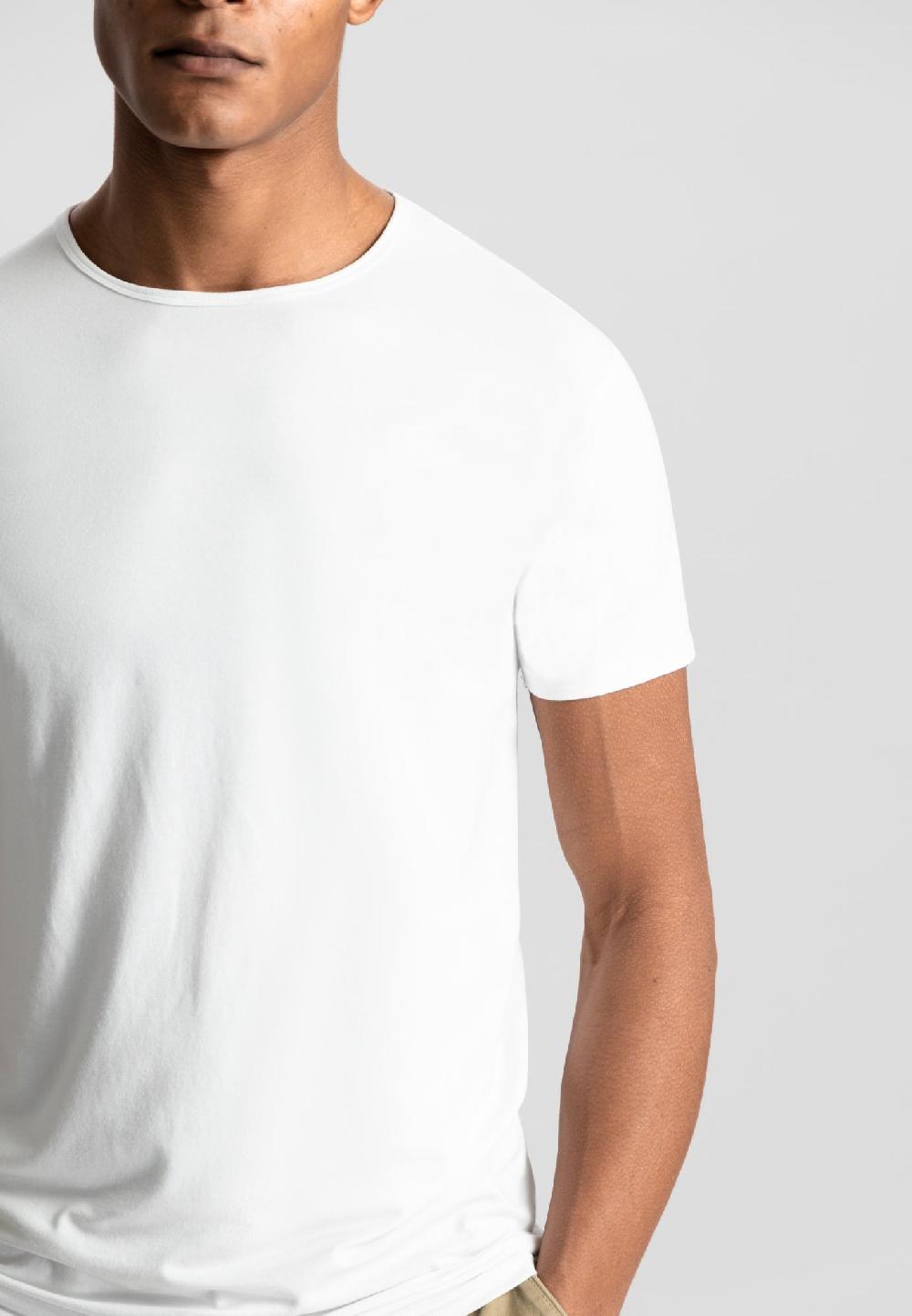 Dstrezzed Bronson Tee 2 Pack White