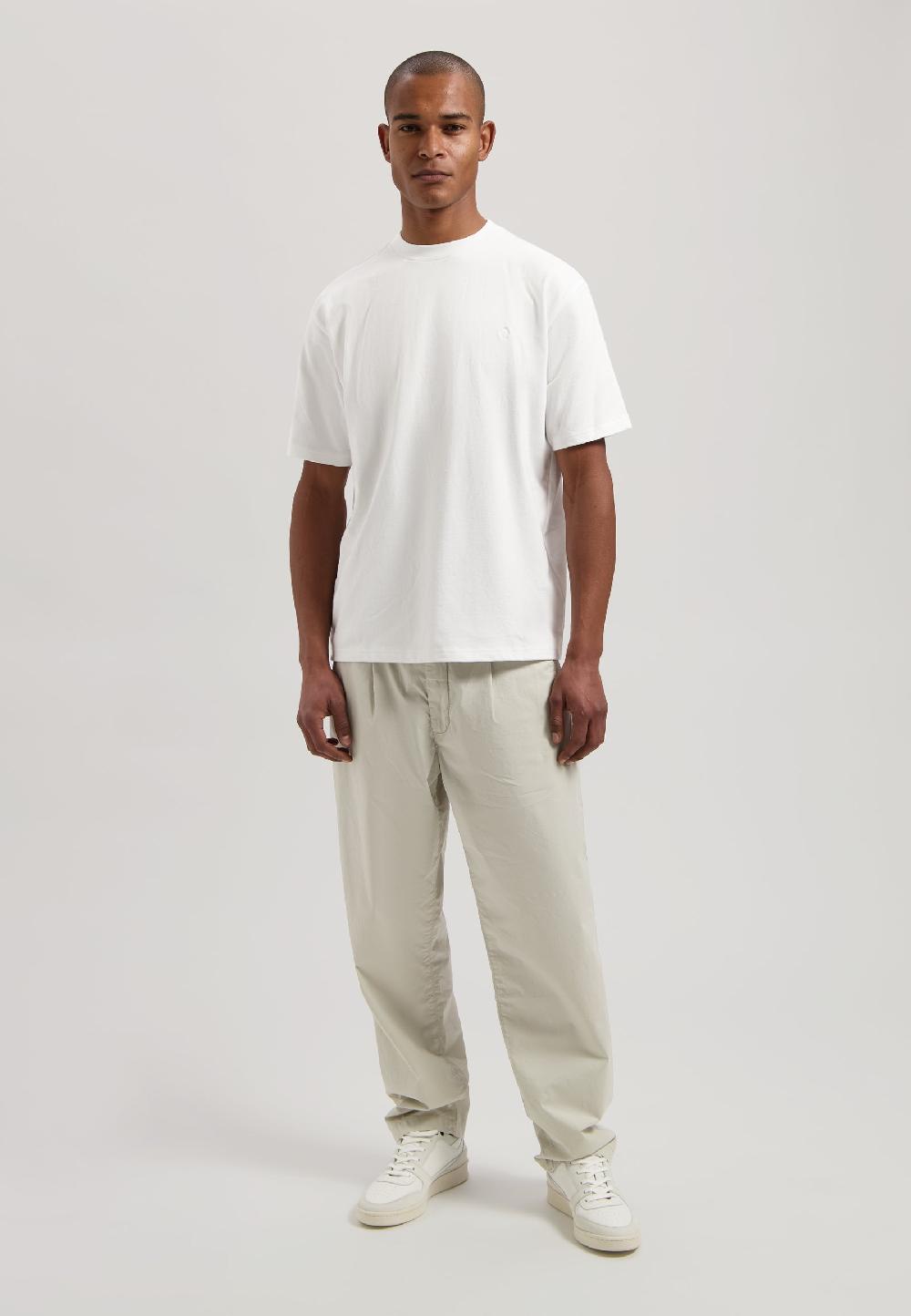 Dstrezzed Collin Tee White