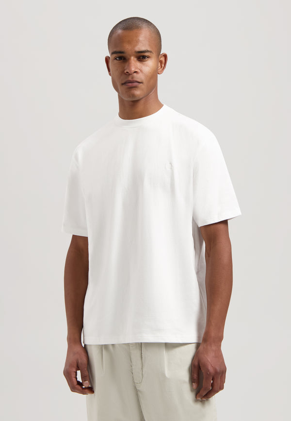 dstrezzed Collin Tee White