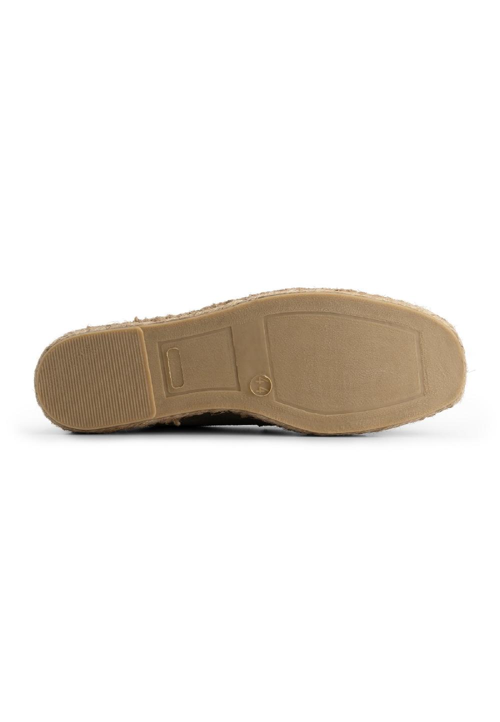 Dstrezzed Espadrille Lt. Army