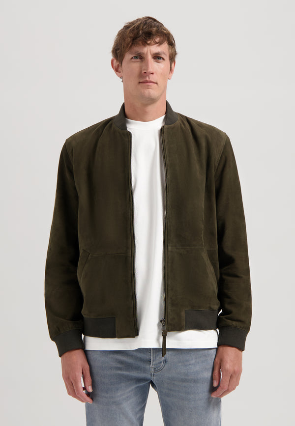 dstrezzed Fabian Bomber Chimera