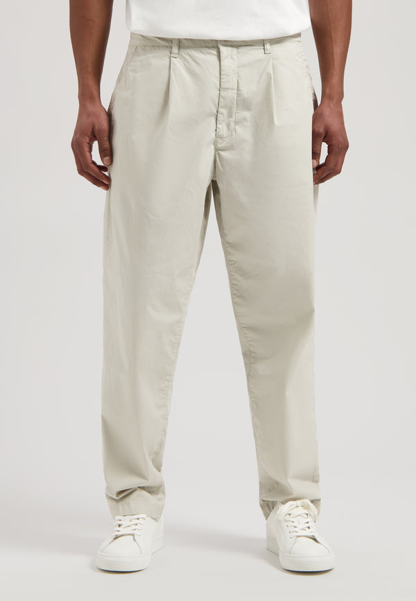 dstrezzed Henry Chino Silver Birch