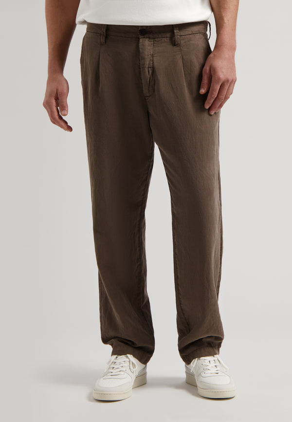 dstrezzed Henry Pants Hot Fudge