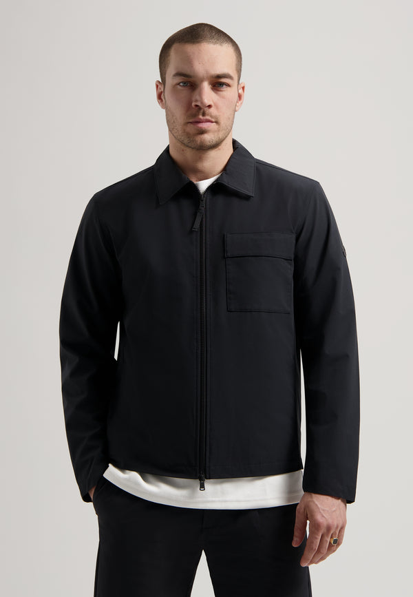 dstrezzed Judsen Jacket Black
