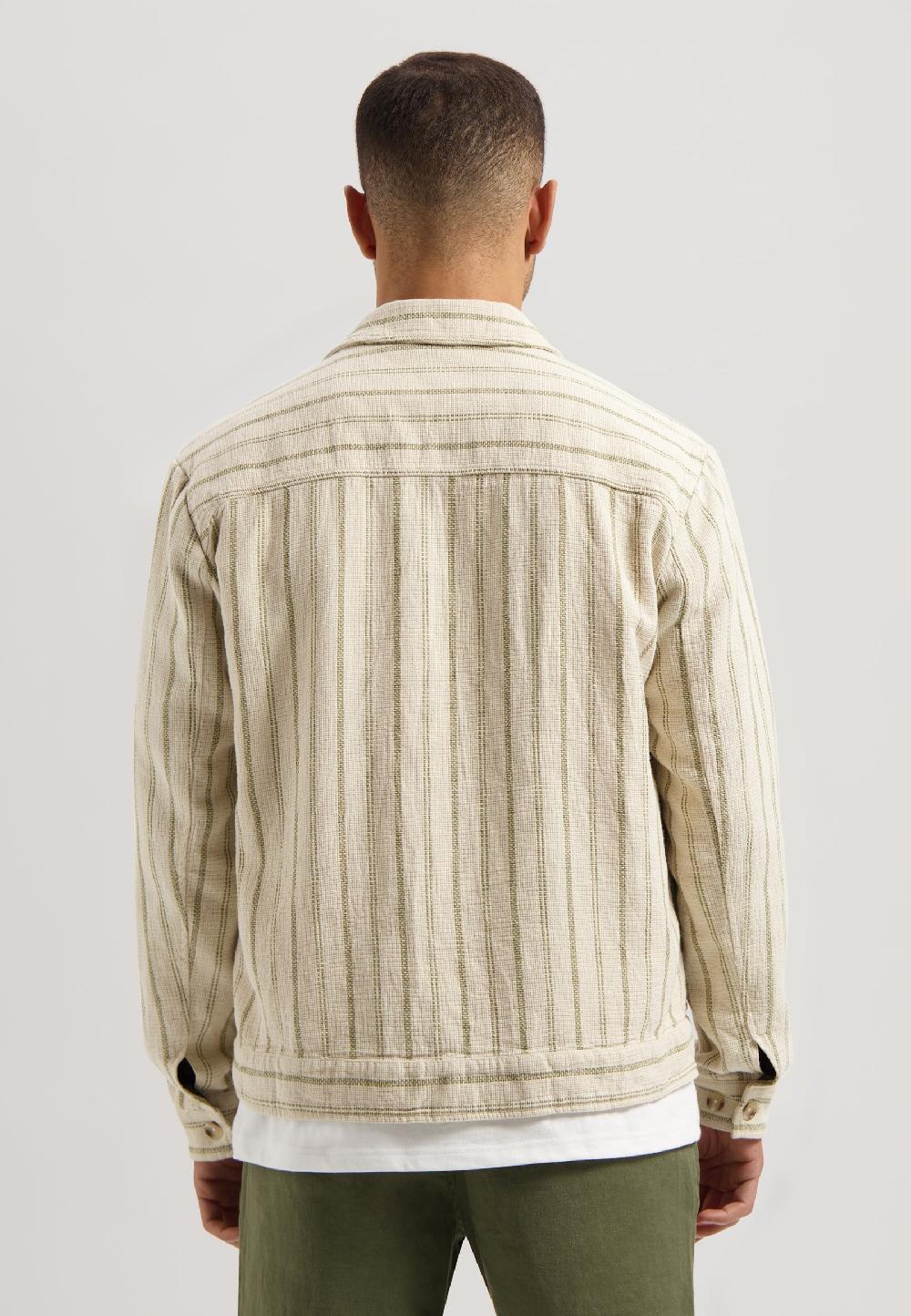 Dstrezzed Kobie Jacket Sand