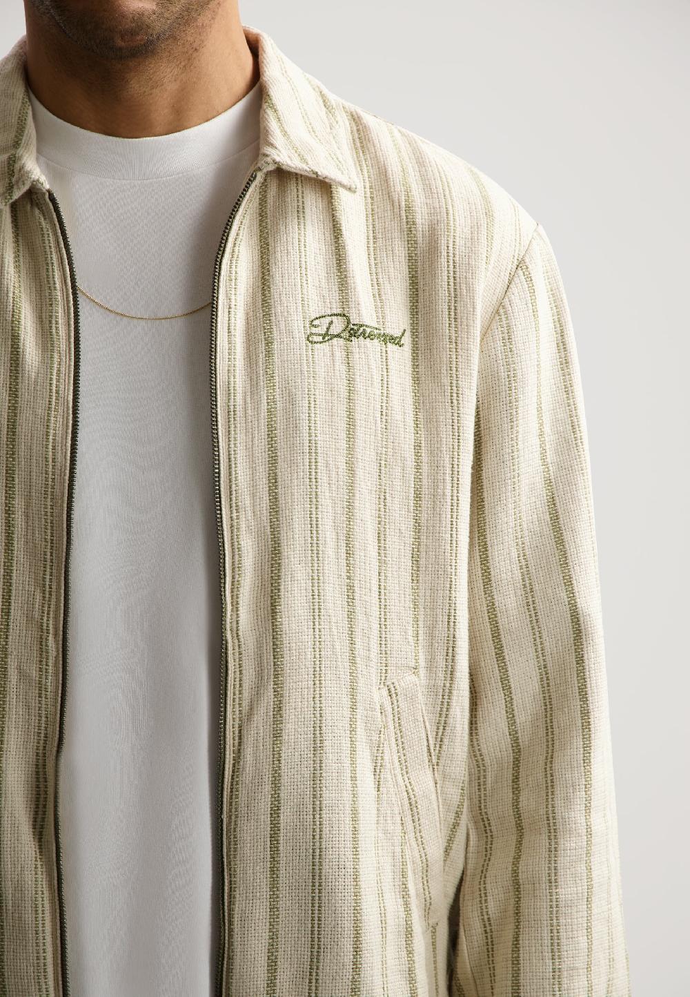 Dstrezzed Kobie Jacket Sand