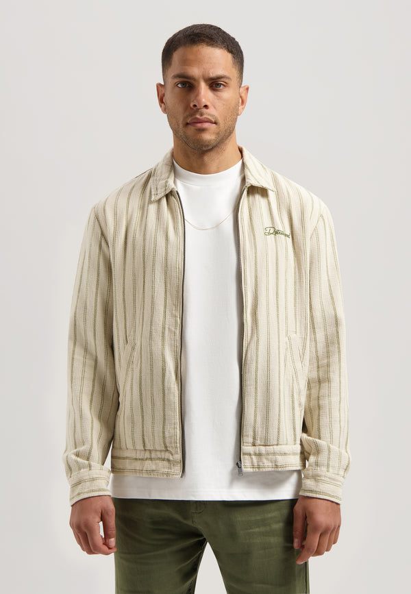 dstrezzed Kobie Jacket Sand