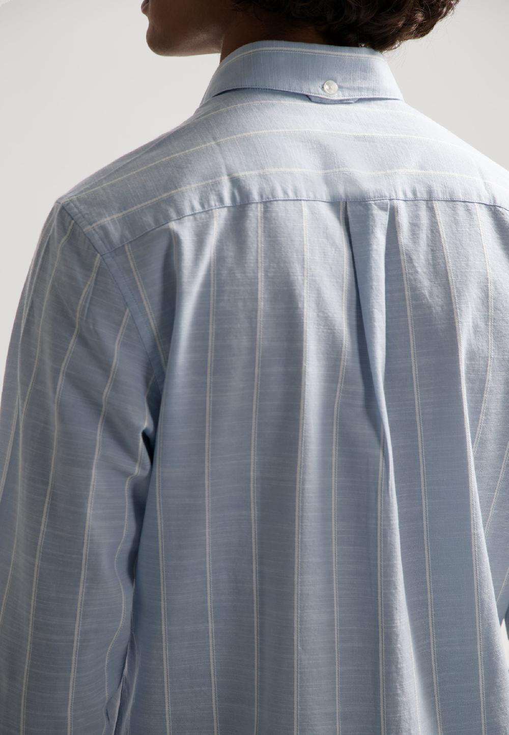 Dstrezzed Kratos Shirt Lt. Blue