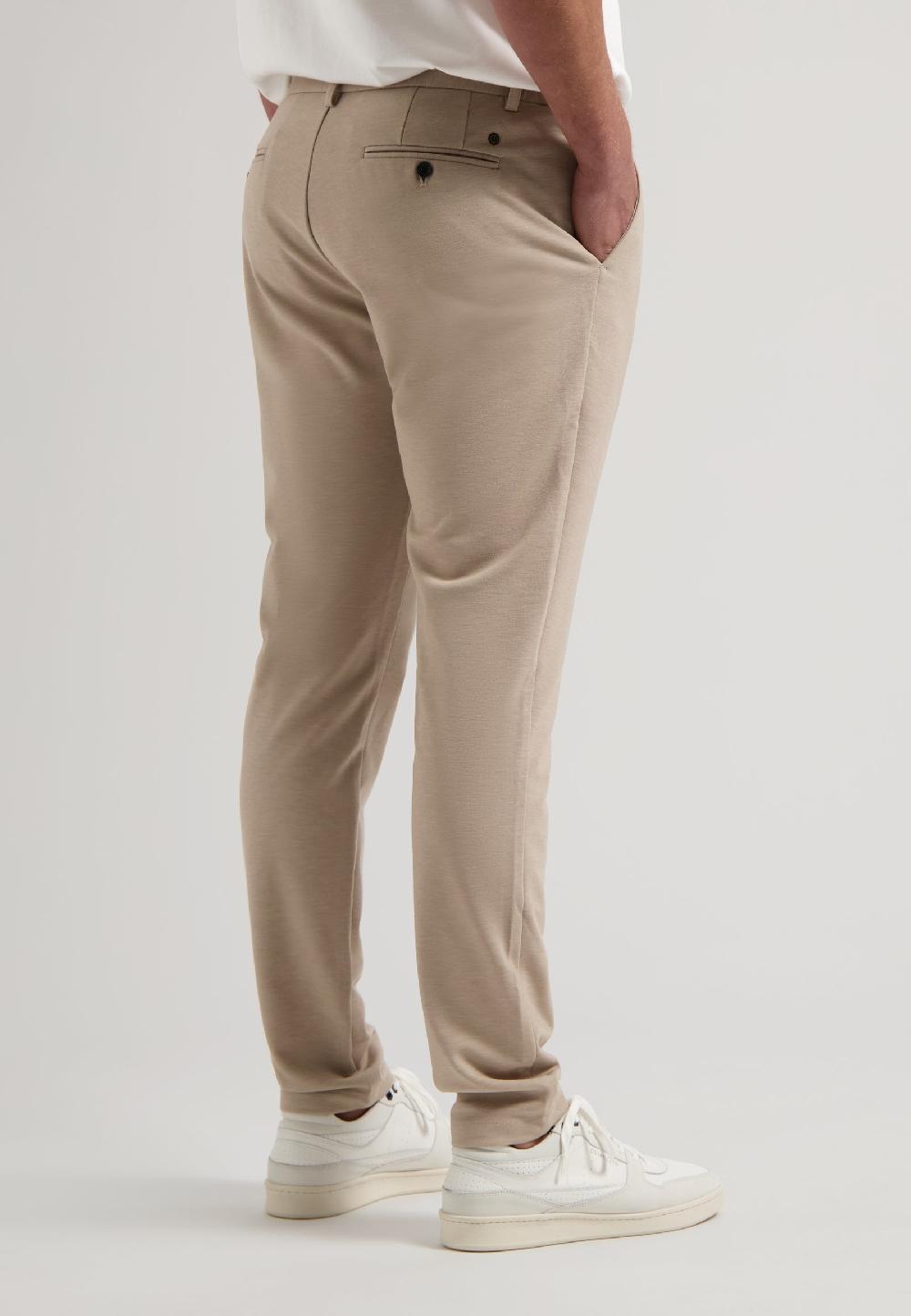 Dstrezzed Lancaster Jogger Pattern Sweat Sand