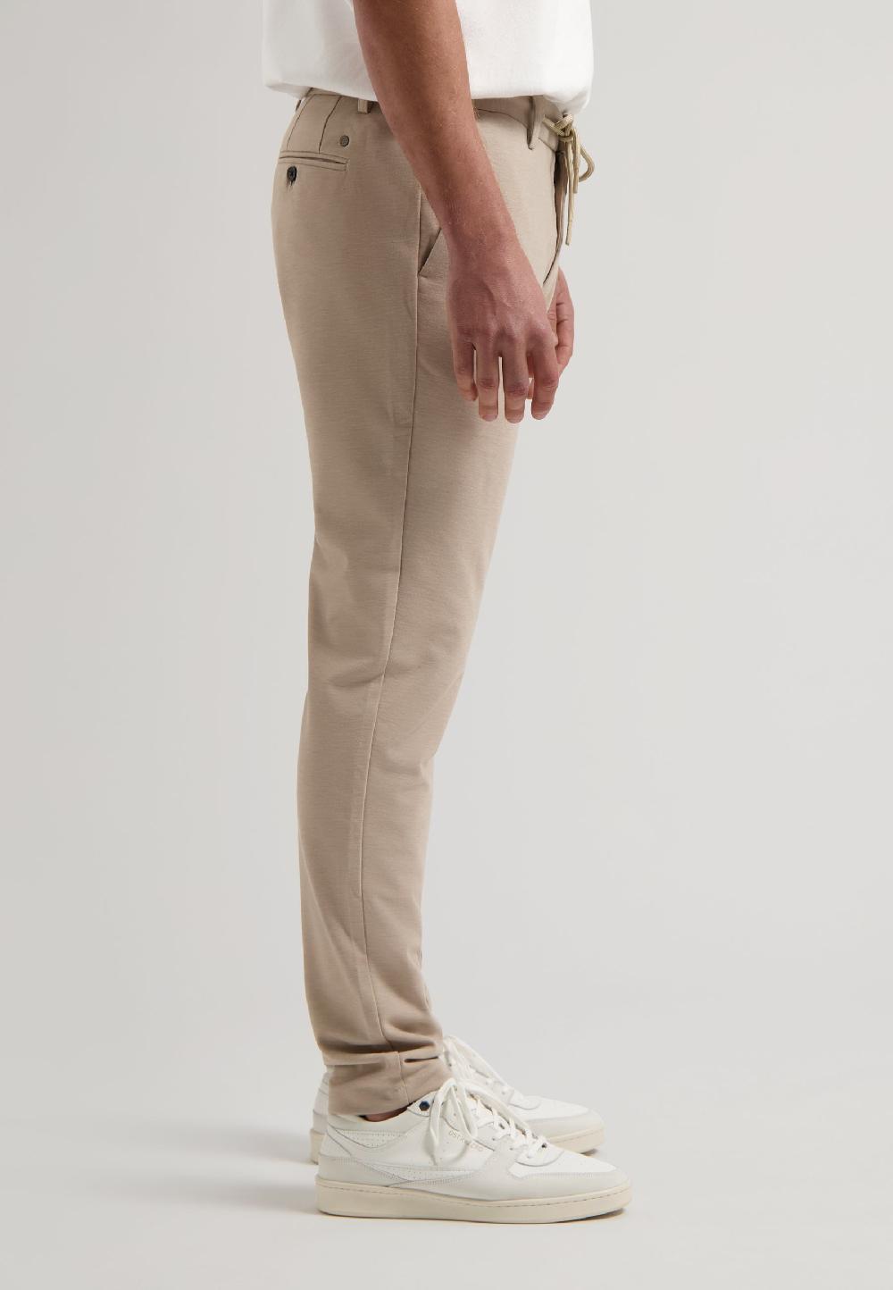 Dstrezzed Lancaster Jogger Pattern Sweat Sand