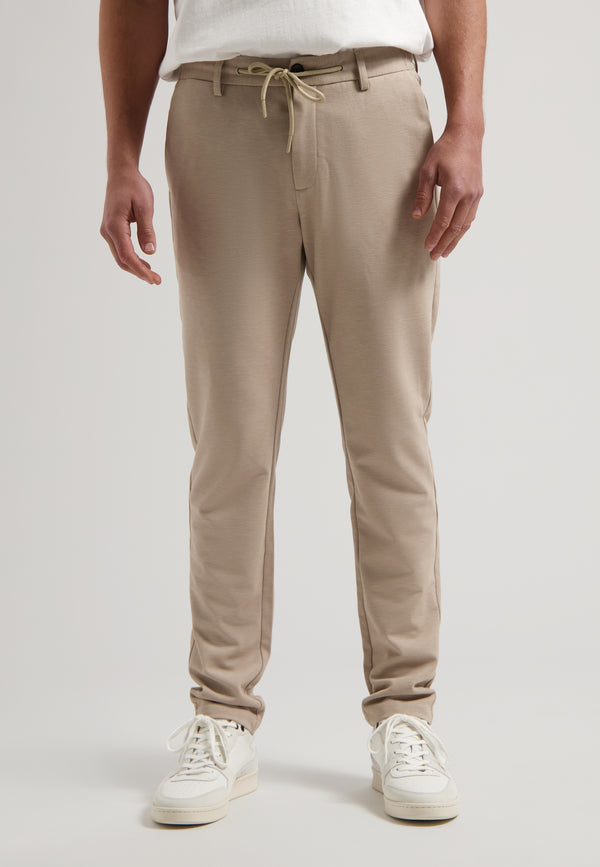 dstrezzed Lancaster Jogger Pattern Sweat Sand dstrezzed Lancaster Jogger Pattern Sweat Sand