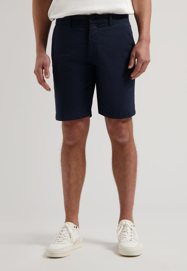 dstrezzed Lancaster Summer Shorts Dk. Navy
