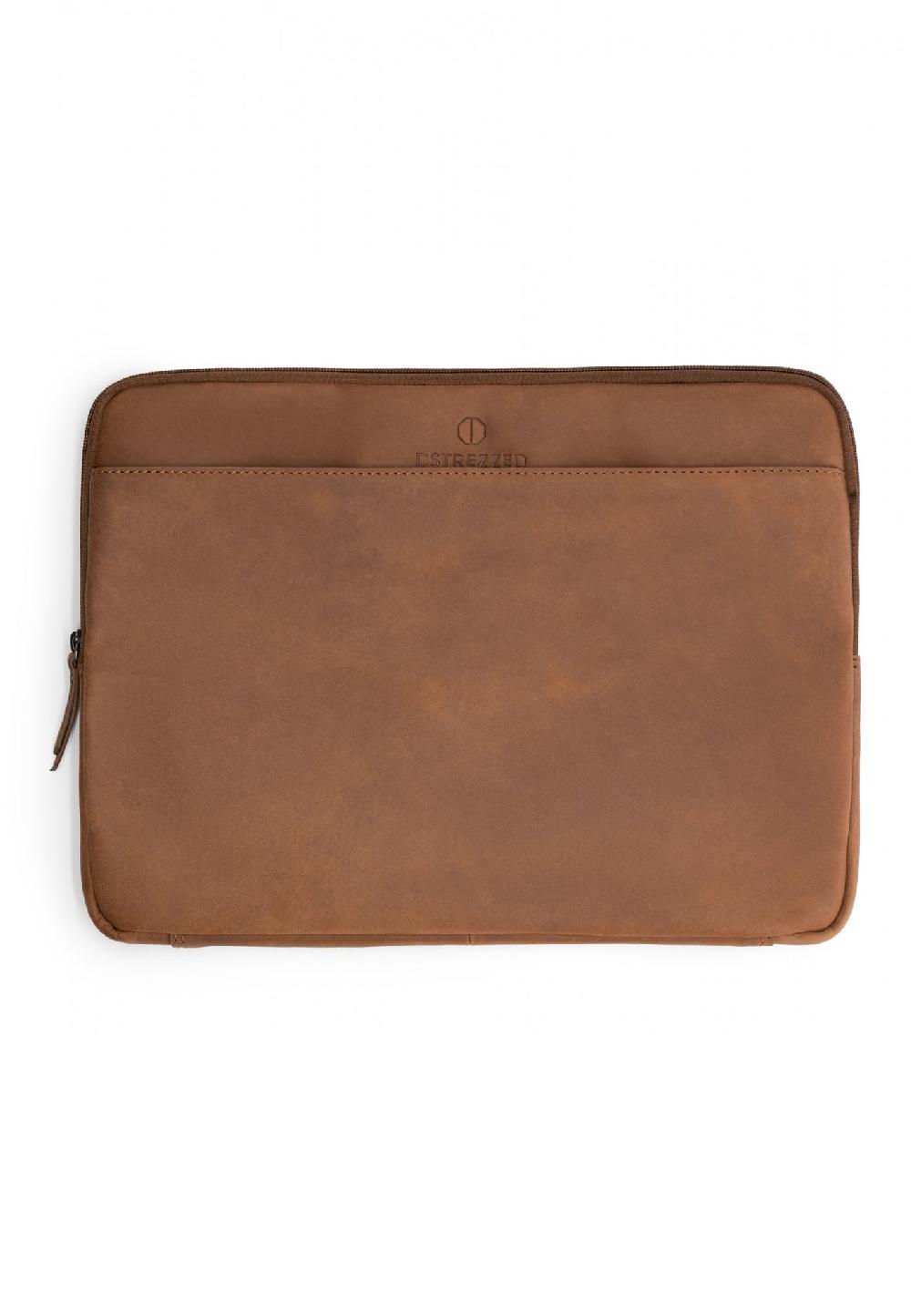 Dstrezzed Laptop Sleeve 13 Brown