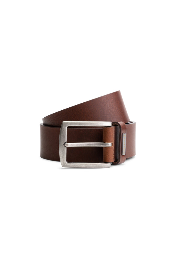 dstrezzed Leather Belt Brown