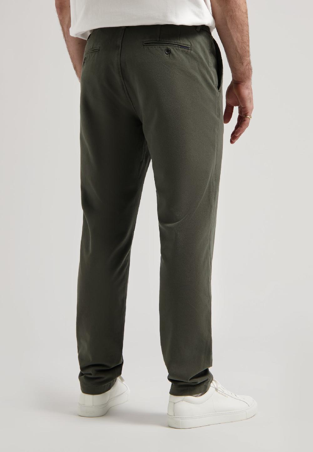 Dstrezzed Logan Pants Faded Piqué Chimera