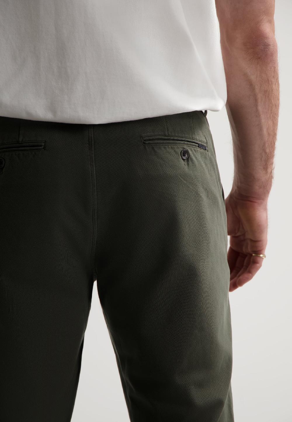 Dstrezzed Logan Pants Faded Piqué Chimera