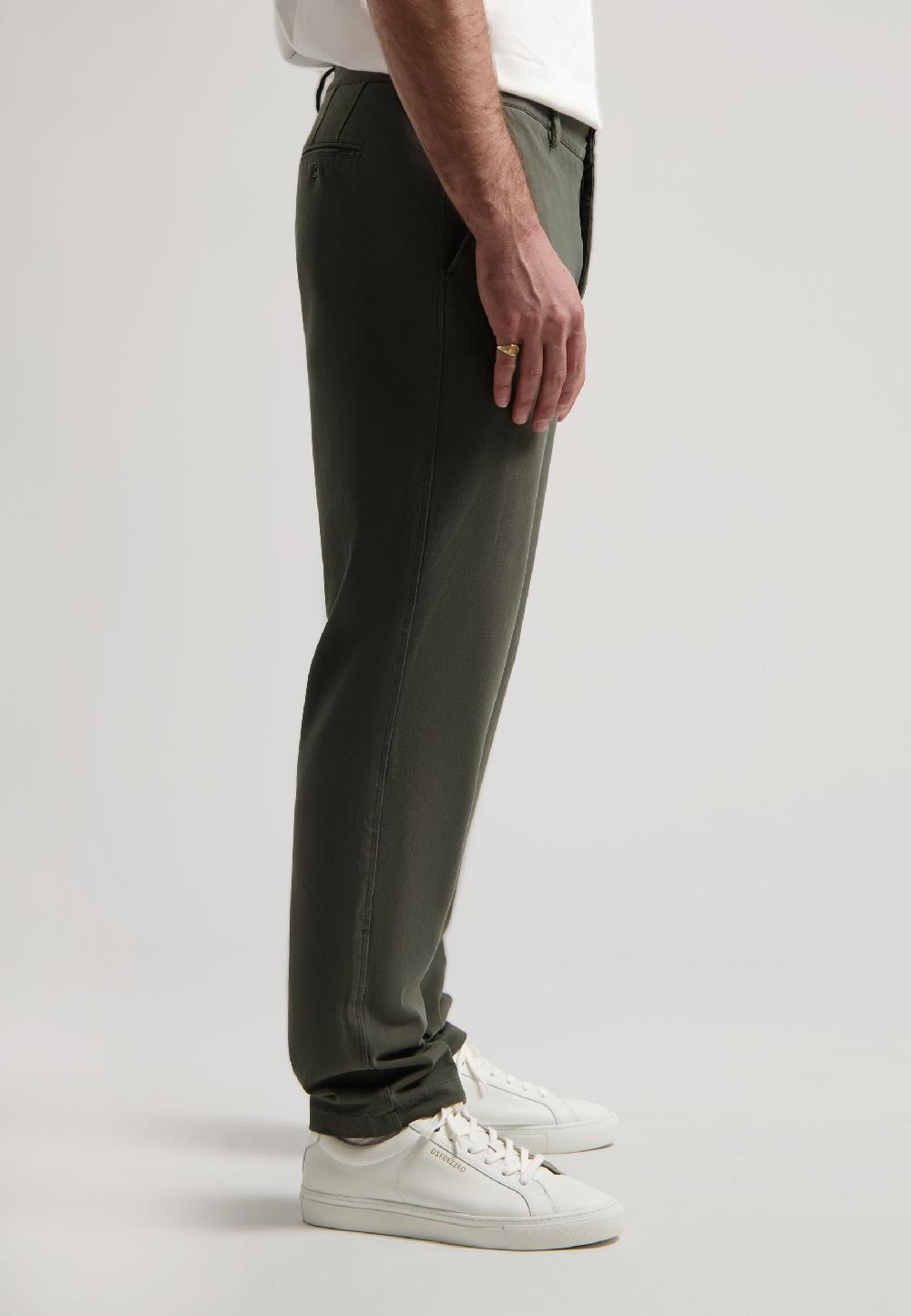 Dstrezzed Logan Pants Faded Piqué Chimera