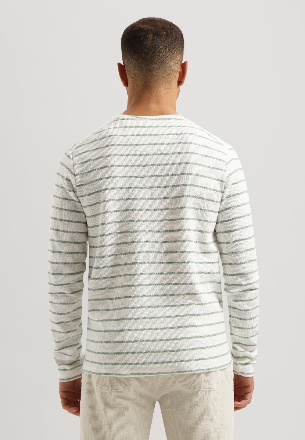 Dstrezzed Lyrik Jersey Lily Pad