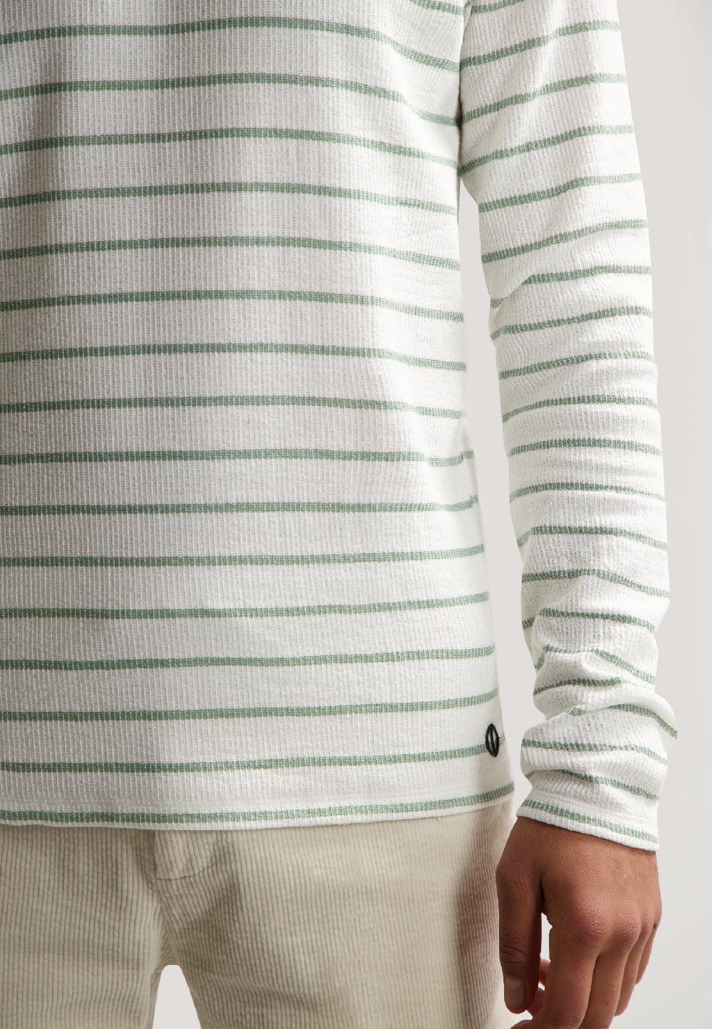 Dstrezzed Lyrik Jersey Lily Pad