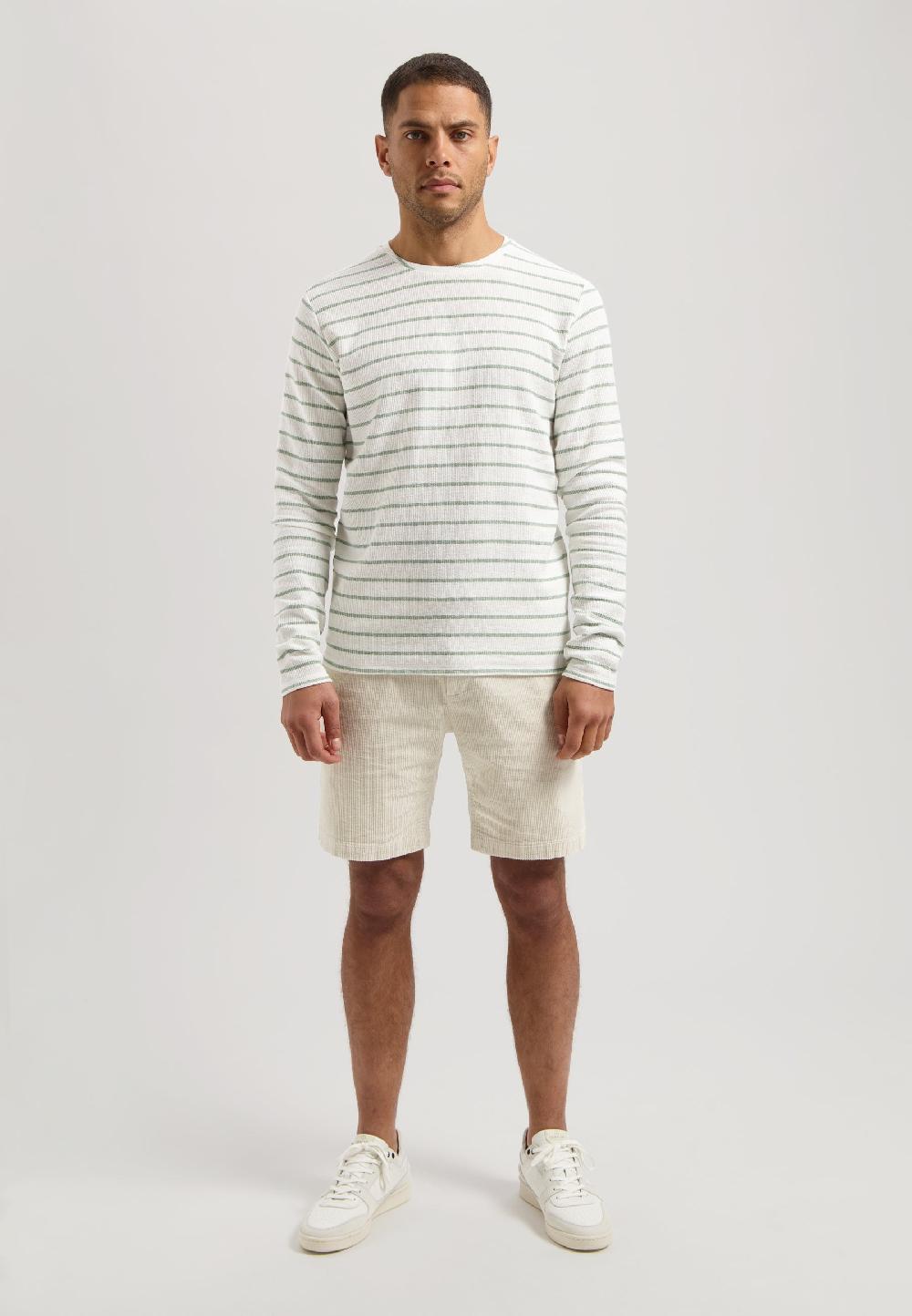 Dstrezzed Lyrik Jersey Lily Pad