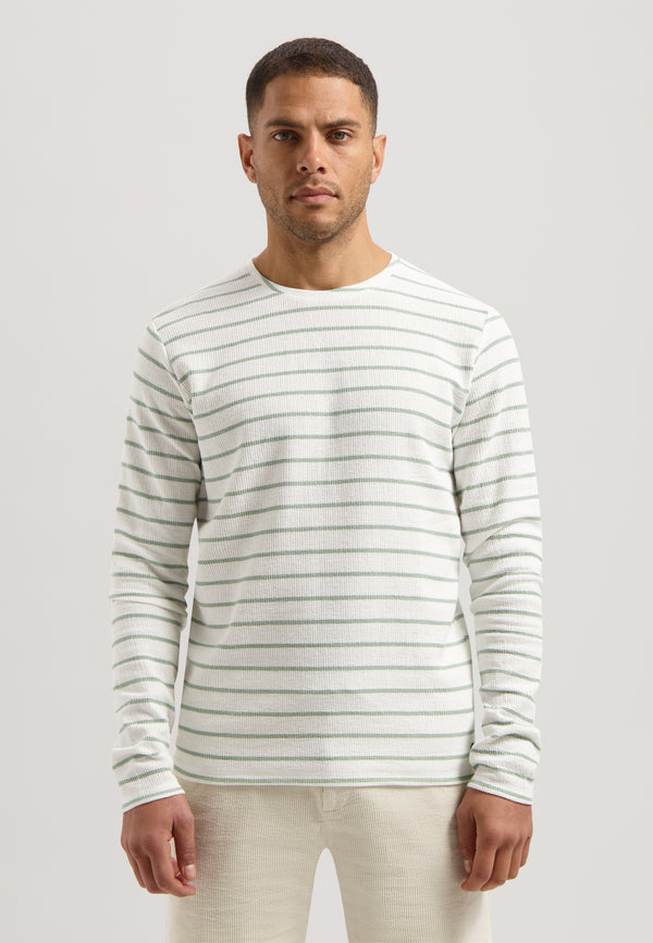 dstrezzed Lyrik Jersey Lily Pad